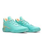 Кроссовки Adidas Dame 7 'Acid Mint' 8