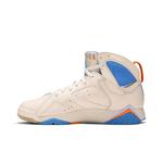 Кроссовки Air Jordan 7 Retro 'Pacific Blue' 3