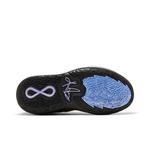 Кроссовки Nike Kyrie Infinity GS 'Black Metallic Silver' 4