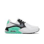 Кроссовки Nike Wmns Air Max Excee 'White Green Glow' 1