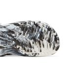Сабо Crocs Classic Marbled Clog 'White Black' 5