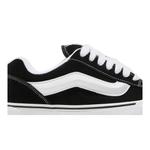 Повседневная обувь Vans Knu-Skool 'Black White' 2