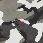 Парки Supreme Futura Fishtail Parka 'Snow Camo' 3