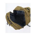 Explorer FMA0042 Pro cross Сумка-слинг 19L -Оливковый 2