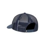 Кепки Stussy Crown Stock Trucker Cap 'Navy' 2
