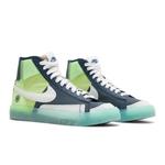 Кроссовки Nike Blazer Mid '77 GS 'Move To Zero - Armory Navy' 8