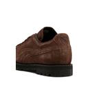 Мужские кроссовки Suede Vibram® 3