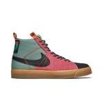 Кроссовки Nike Blazer SB Mid Premium 'Acclimate Pack - Sport Spice' 1