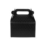 Сумки Saint Laurent Take-Away Box 'Black' 2