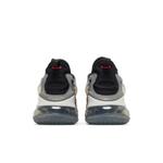 Лайфстайл Nike Air Max Zephyr 'Smoke Grey Siren Red' 6