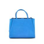 Сумка-сэтчел 2Jours Bag Leather Petite 2