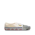 Кеды Authentic Art That Kills из коллаборации с Gallery Dept Vans 1