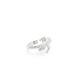 Salamander ear cuff 1