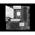 MSI PRO B860M-A WIFI Micro-ATX материнская плата (DDR5) 2