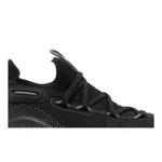 Кроссовки Under Armour Curry 6 Team 'Black Gold Metallic' 2