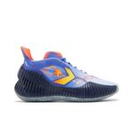 Кроссовки Converse All Star BB Prototype CX Mid 'Thunder & Lightning - Blue Flame' 1