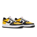 Кроссовки Nike Air Force 1 LV8 GS 'Jersey Mesh' 8