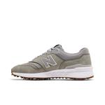 Бутсы New Balance 997G 'Grey' 3