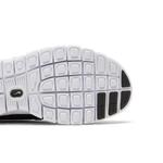 Кроссовки Nike Free Run 2 GS 'Black White' 5