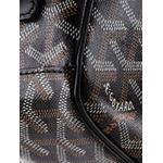 Cap Vert Bag Coated Canvas crossbody bag 5
