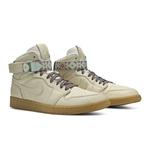 Кроссовки Air Jordan 1 Retro Hi Strap 'N7' 8