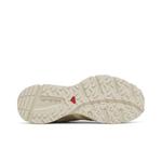 Кроссовки Salomon X-Mission 4 Suede 'Pewter Moss Grey' 4