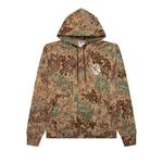 Худи Billionaire Boys Club Meteor Glow In The Dark Hoodie «Nomad» 1