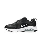 Кроссовки Nike Air Max 200 'Черный' 3
