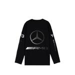 Футболка Chaos Logo из коллаборации с Mercedes 2