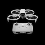 DJI Flip (Пульт DJI RC-N3) 1