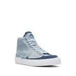 Кроссовки Zoom Blazer Mid Edge 2