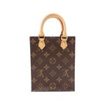 Petit Sac Plat Monogram tote bag 2