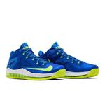 Кроссовки Nike Max LeBron 11 Low «Sprite» 8