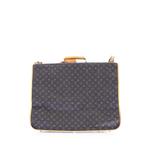 Дорожная сумка Garment Carrier Bag Monogram Canvas Five Hanger 1