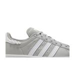 Кроссовки Adidas Wmns Superstar 'Knotted Rope - Grey White' 2