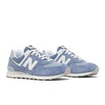 Кроссовки New Balance 574 'Carolina Blue' 8