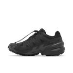 Кроссовки Salomon Speedcross 6 GORE-TEX 'Black Phantom' 3