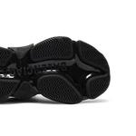 Кроссовки Balenciaga Wmns Triple S Sneaker 'Clear Sole - Black' 5