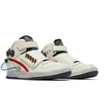 Кроссовки Ghostbusters x Reebok Ghost Smashers 'Ecto-1 Vibes' 2022 8