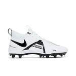 Бутсы Nike Alpha Menace Varsity 3 'White Black' 1