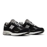 Кроссовки New Balance 2002R GORE-TEX 'Black Grey' 8