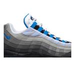 Кроссовки Nike Air Max 95 OG 'Crystal Blue' 2