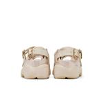 Повседневная обувь Nike Wmns Air Rift 'Pearl White Buckle Strap' 6