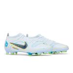 Шиповки Nike Mercurial Vapor 14 Pro FG 'Grey Light Marine' 8