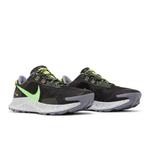 Кроссовки Nike Pegasus Trail 3 'Black Green Strike' 8
