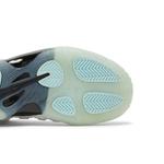 Кроссовки Nike Little Posite One GS 'Warped Grid' 5