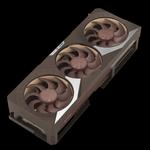 ASUS GeForce RTX 5080 NOCTUA 16G OC видеокарта 6