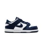 Кроссовки Nike Dunk Low TD 'Midnight Navy' 1