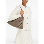 large Gancini shoulder bag 2