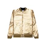 Бомбер Gold 1